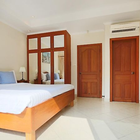Ashford Villas Cosy Beach Pattaya Eksteriør billede