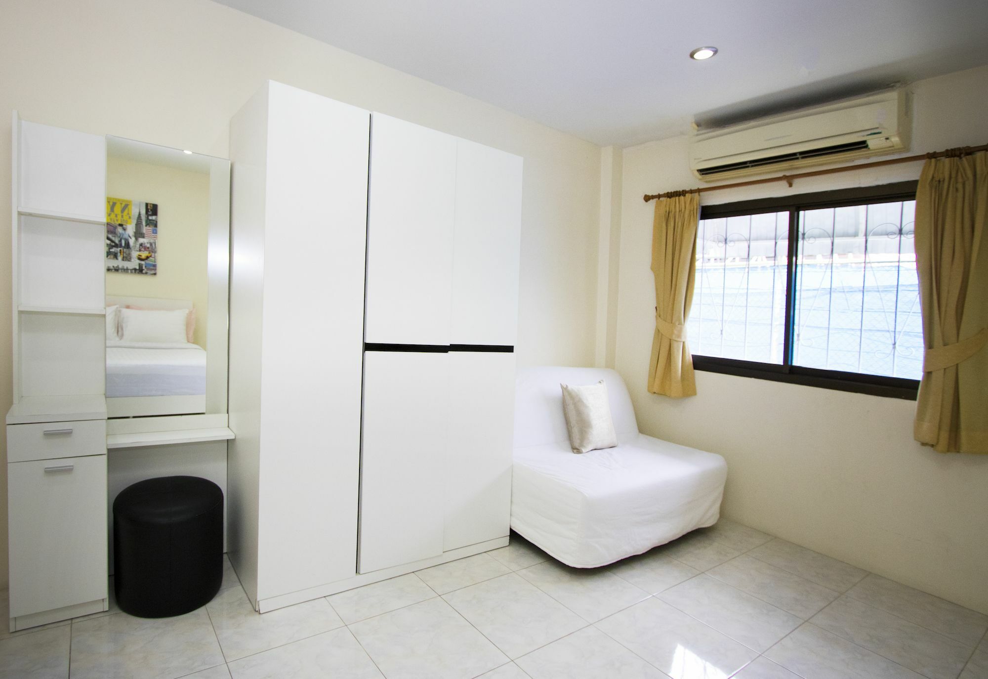 Ashford Villas Cosy Beach Pattaya Eksteriør billede