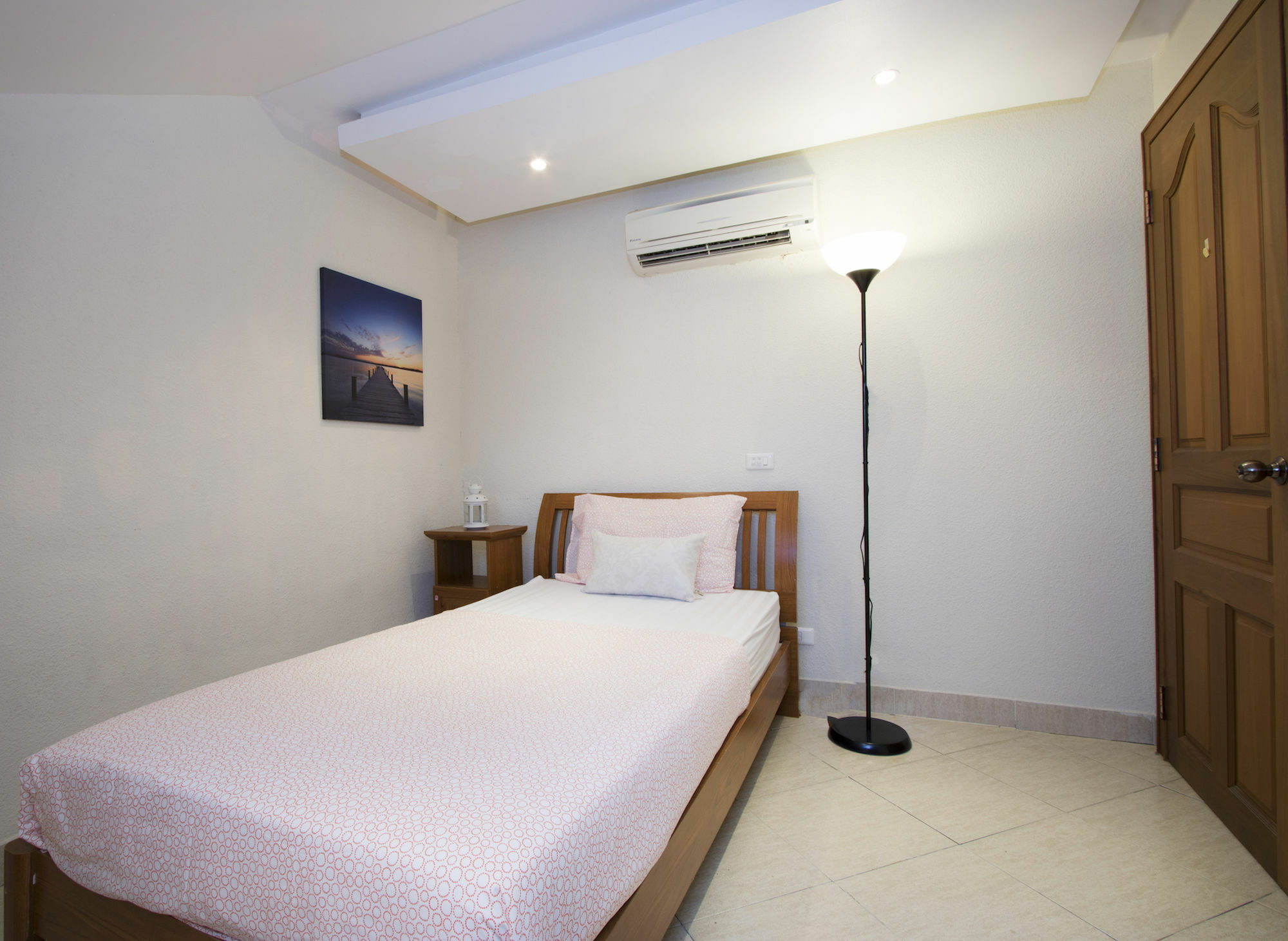 Ashford Villas Cosy Beach Pattaya Eksteriør billede