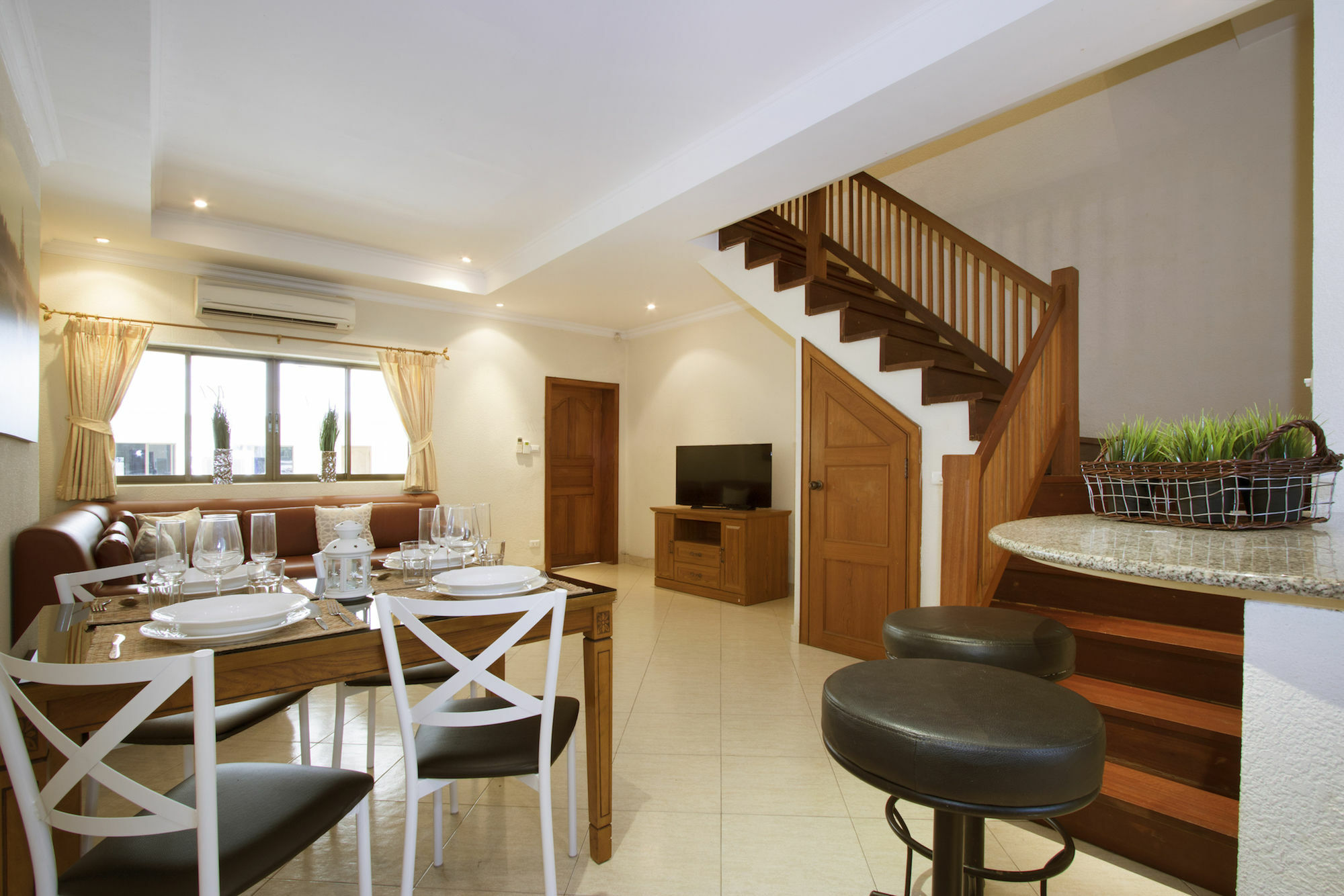 Ashford Villas Cosy Beach Pattaya Eksteriør billede