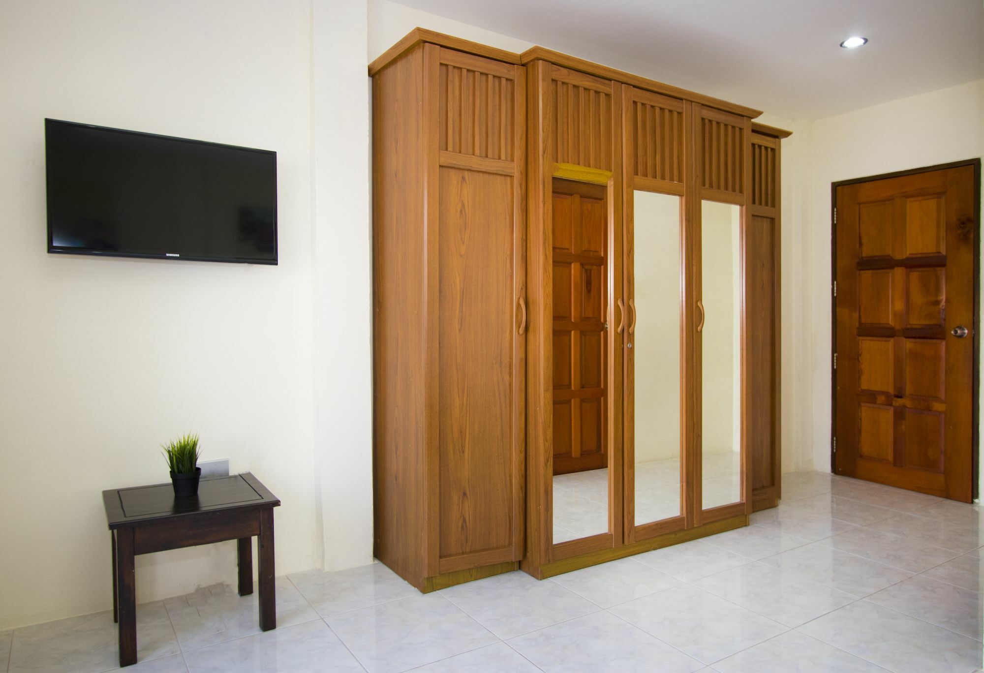 Ashford Villas Cosy Beach Pattaya Eksteriør billede