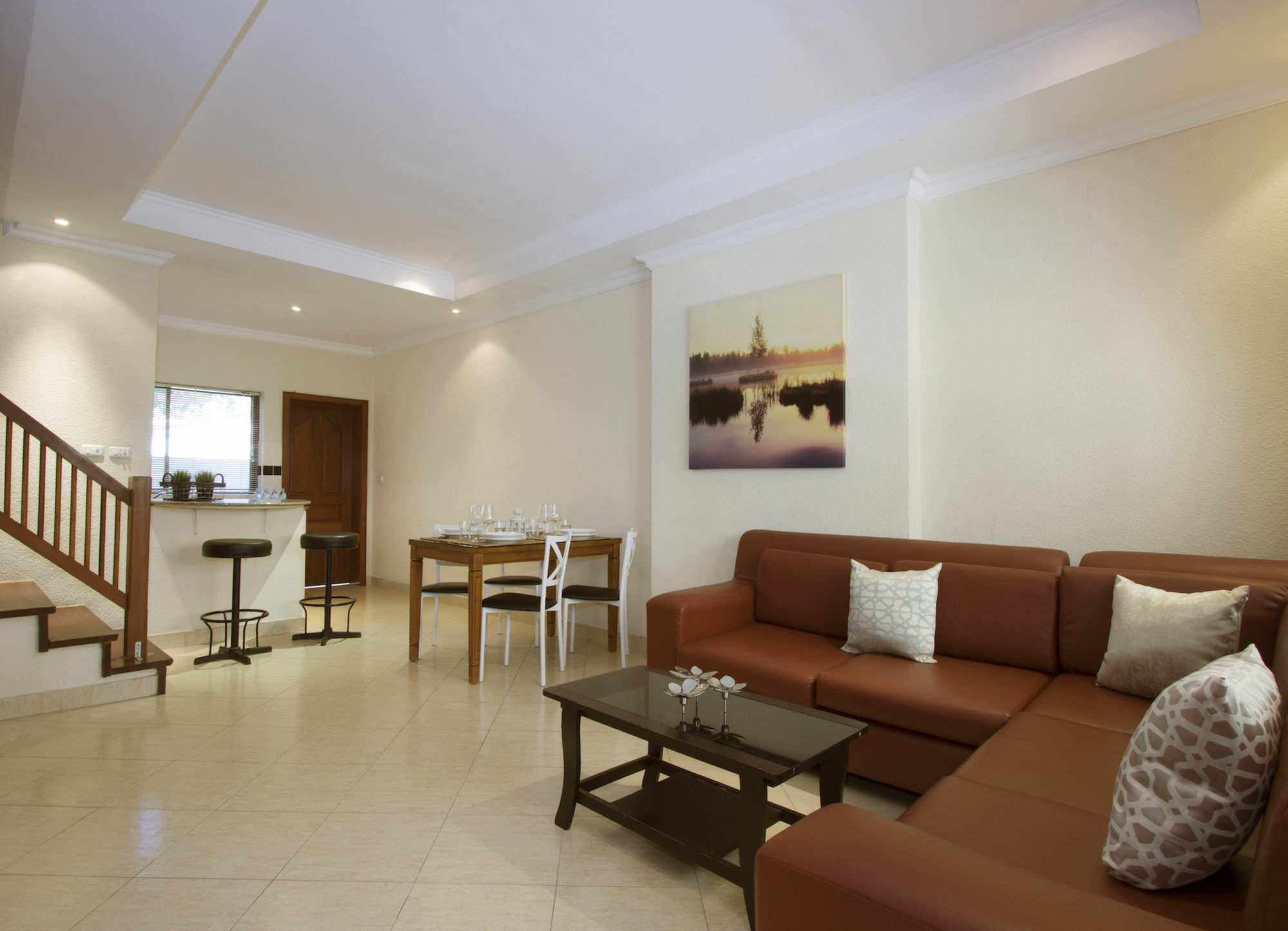 Ashford Villas Cosy Beach Pattaya Eksteriør billede