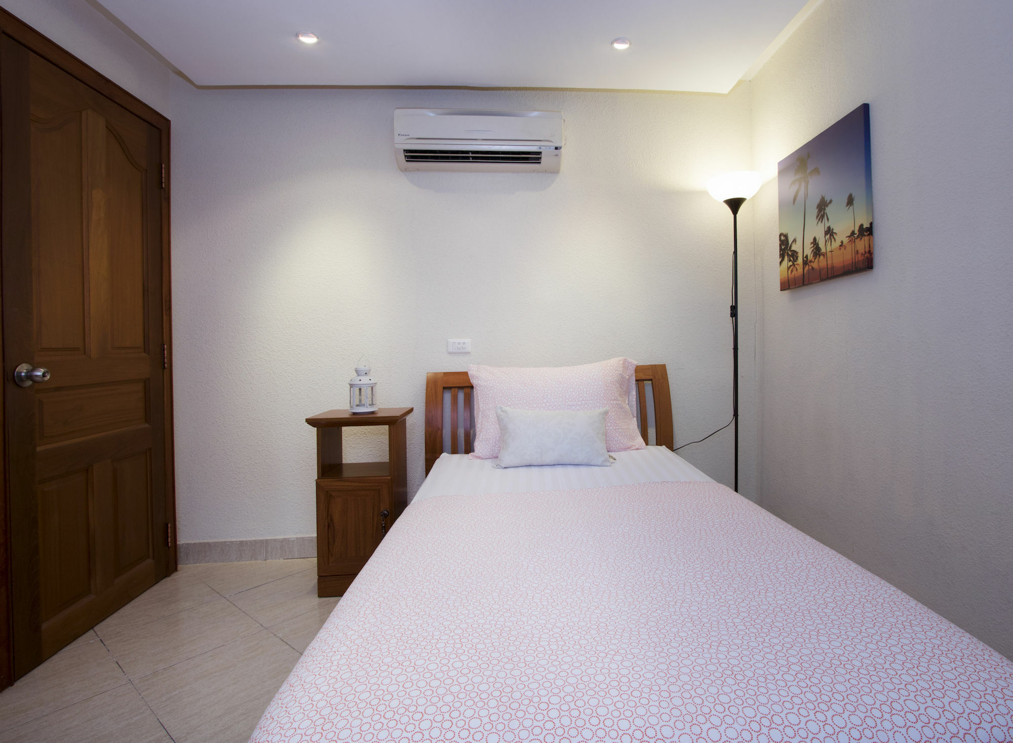 Ashford Villas Cosy Beach Pattaya Eksteriør billede