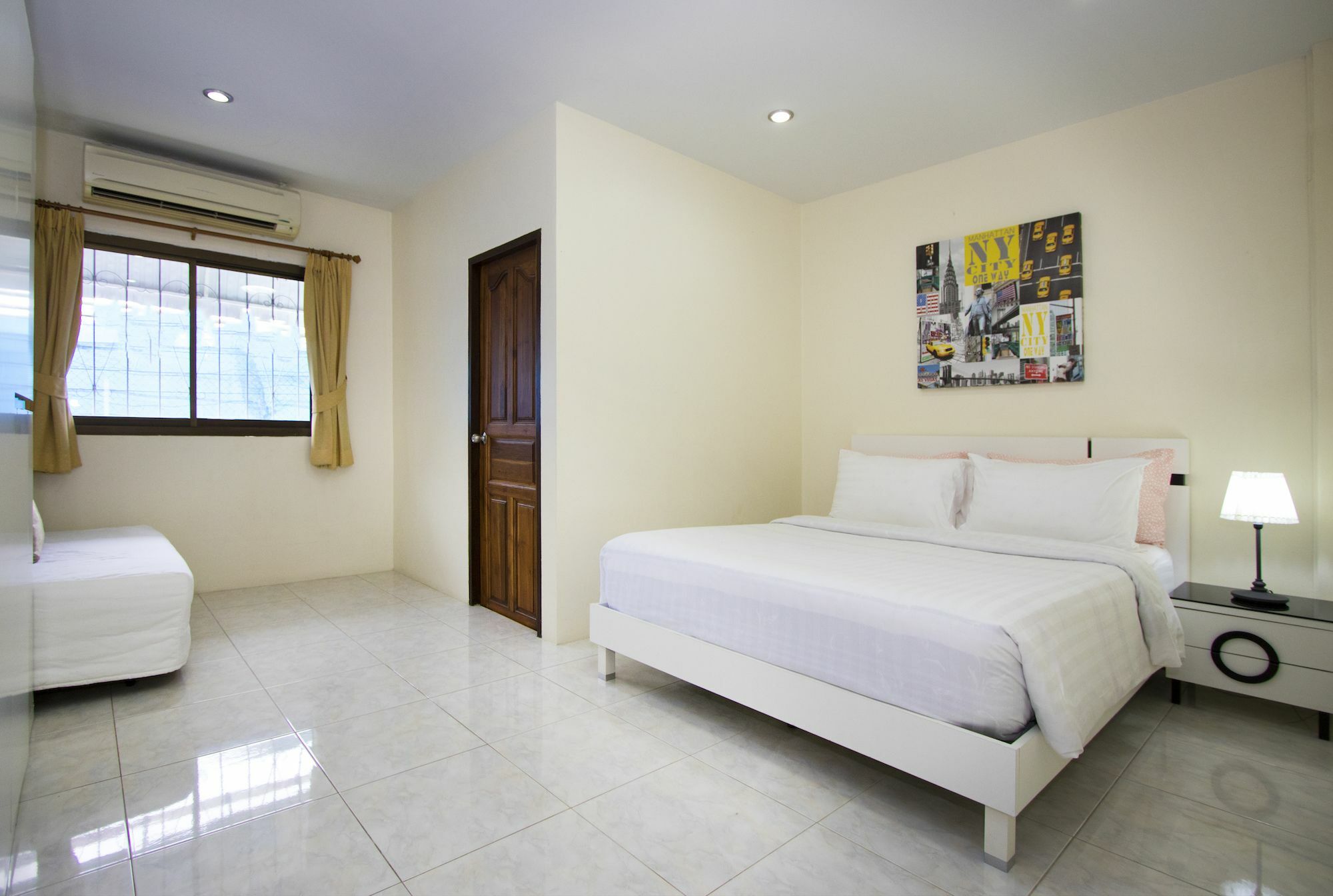 Ashford Villas Cosy Beach Pattaya Eksteriør billede