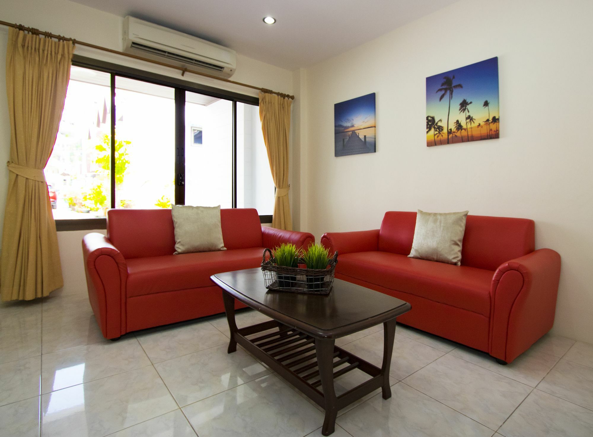 Ashford Villas Cosy Beach Pattaya Eksteriør billede