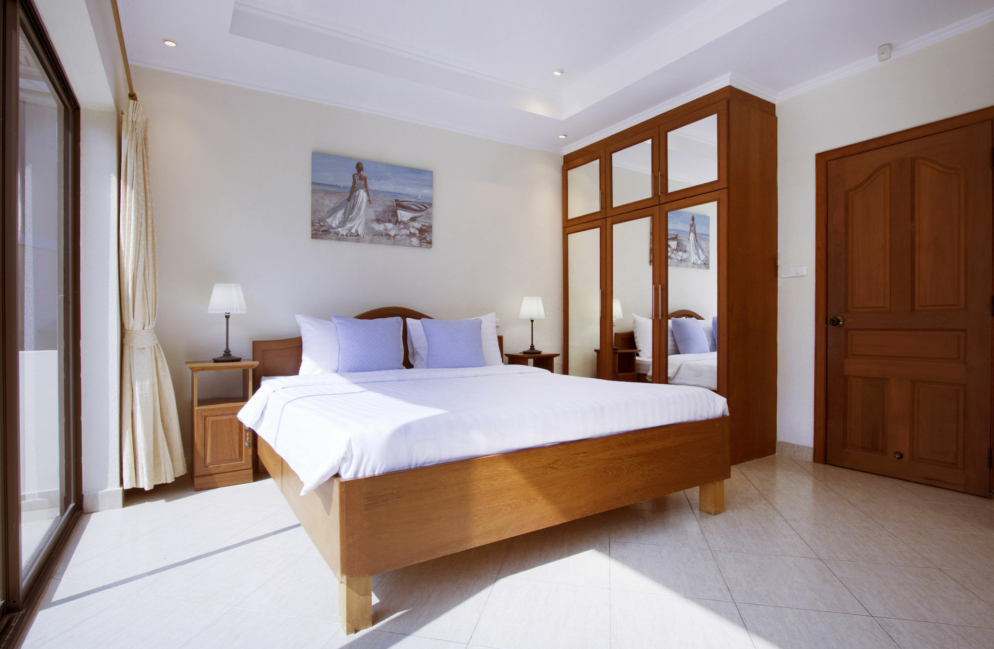 Ashford Villas Cosy Beach Pattaya Eksteriør billede