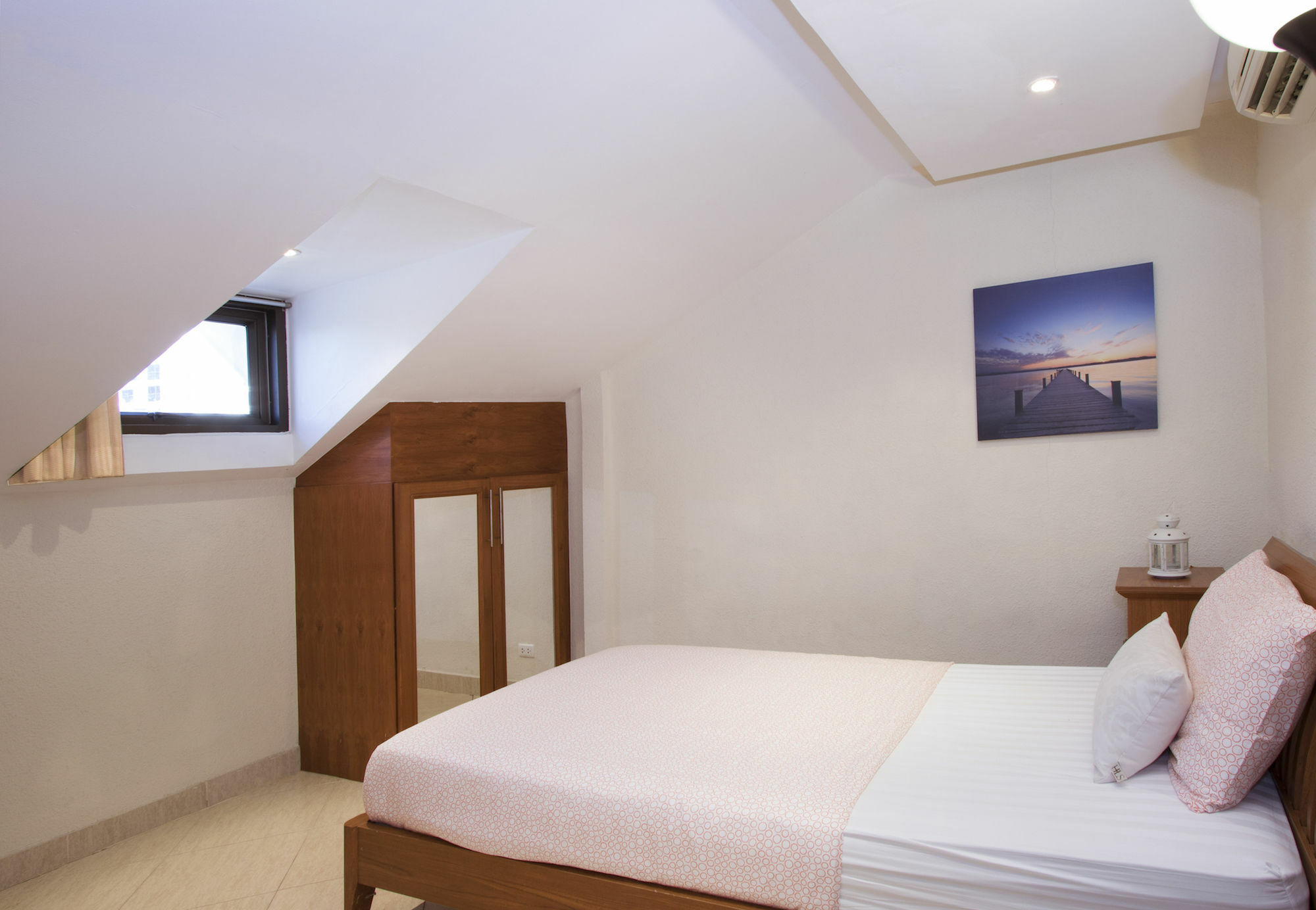 Ashford Villas Cosy Beach Pattaya Eksteriør billede