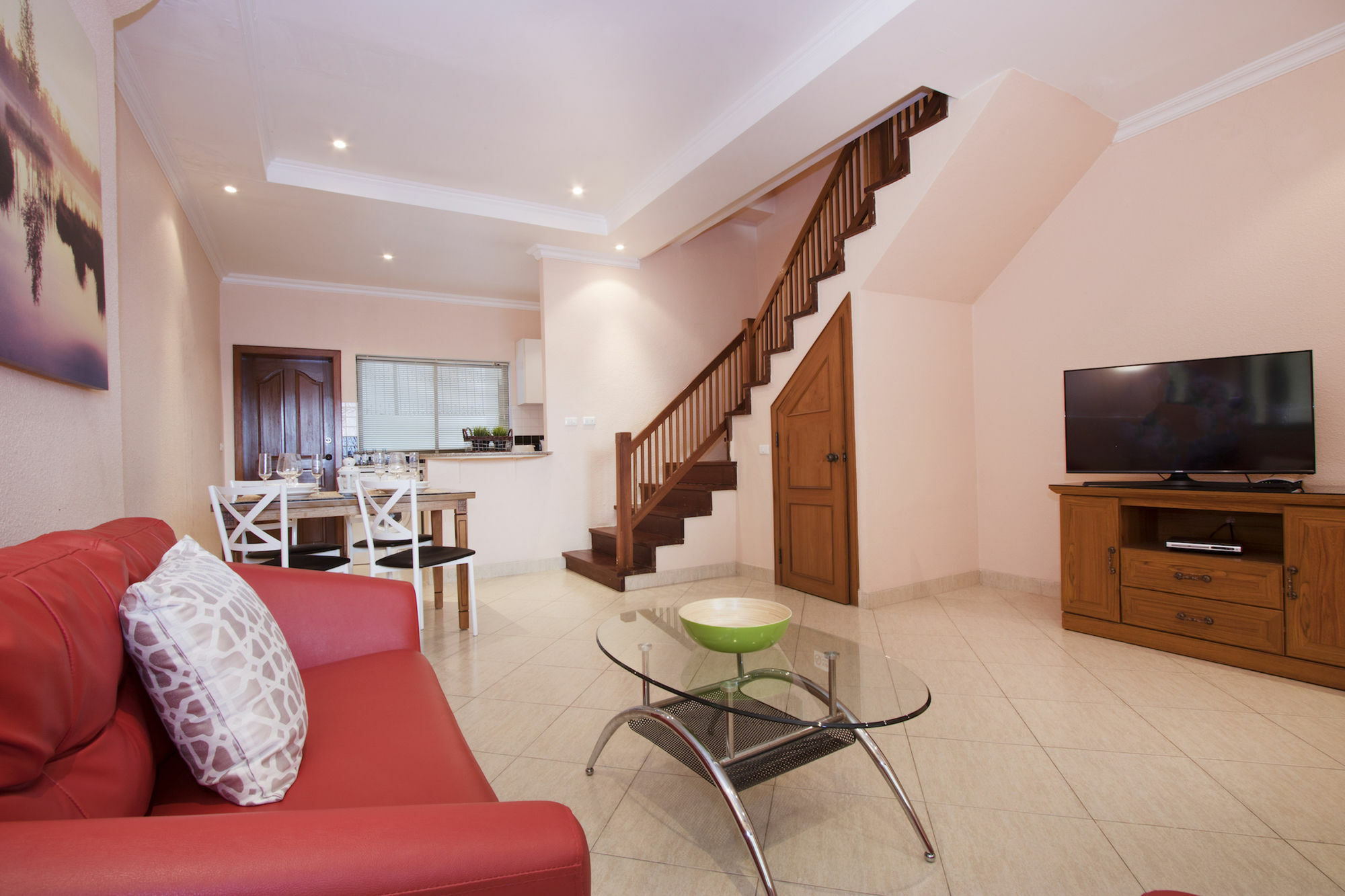 Ashford Villas Cosy Beach Pattaya Eksteriør billede