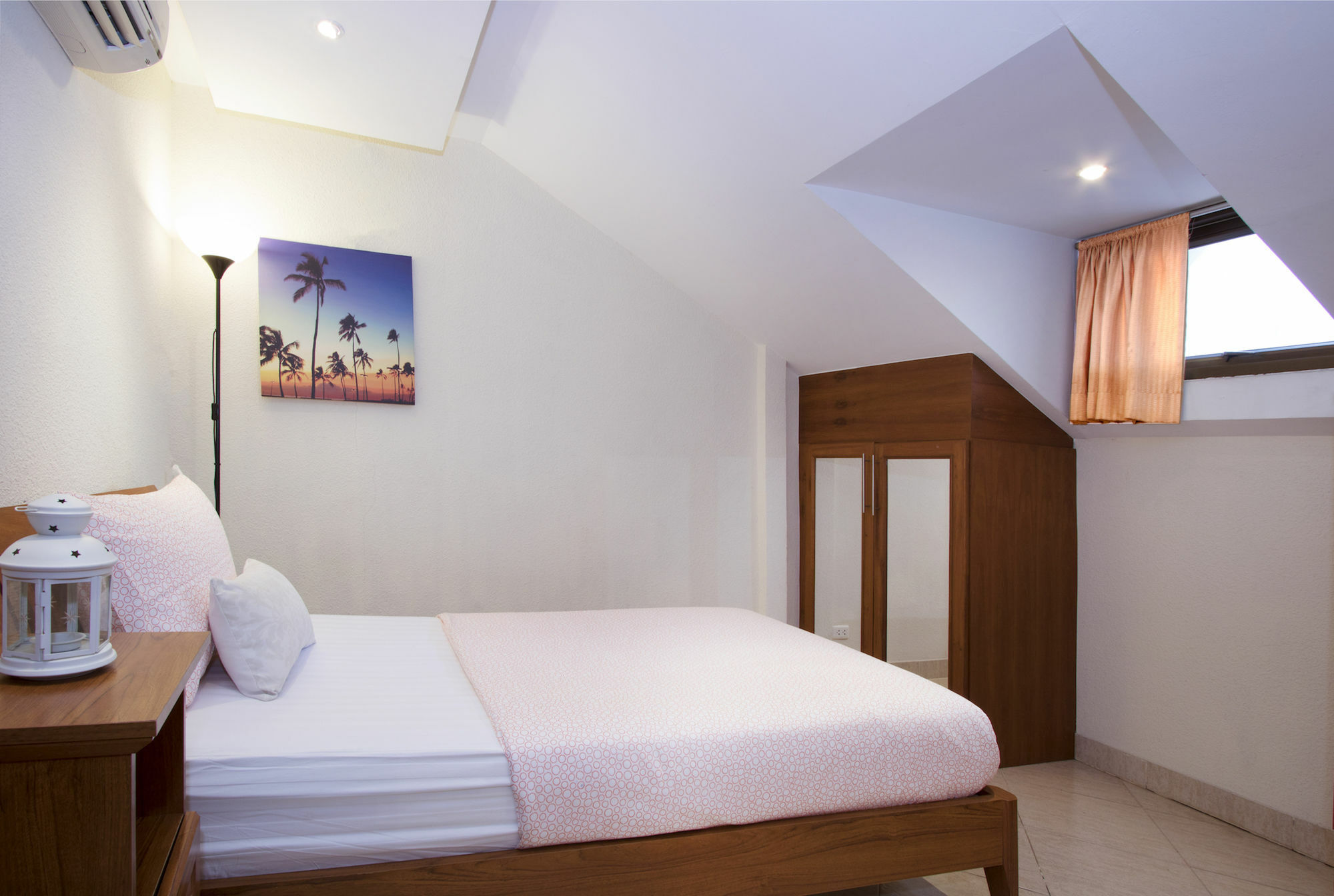 Ashford Villas Cosy Beach Pattaya Eksteriør billede